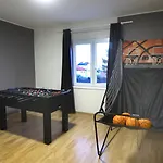 Villa Alemi, Private Pool, Sauna & Free Parking Brodarica (Sibenik-Knin)