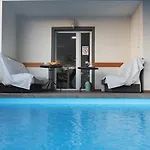 Alemi, Private Pool, Sauna & Free Parking Brodarica (Sibenik-Knin)