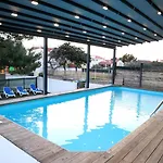 Alemi, Private Pool, Sauna & Free Parking Villa