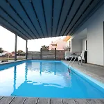 Alemi, Private Pool, Sauna & Free Parking Villa *