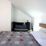 Alemi, Private Pool, Sauna & Free Parking Brodarica (Sibenik-Knin)