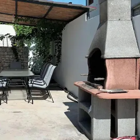Alemi Villa