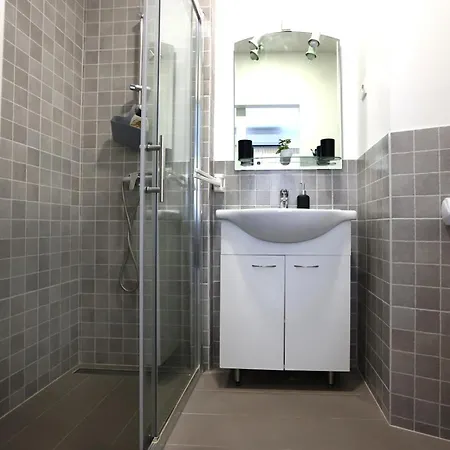 Alemi, Private Pool, Sauna & Free Parking * Brodarica (Sibenik-Knin)