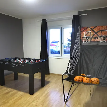 Villa Alemi, Private Pool, Sauna & Free Parking Brodarica (Sibenik-Knin)