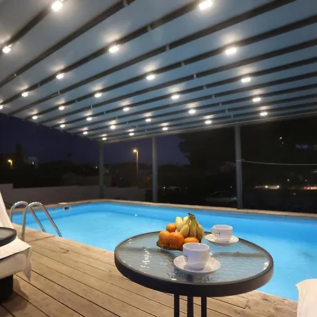 Villa Alemi *