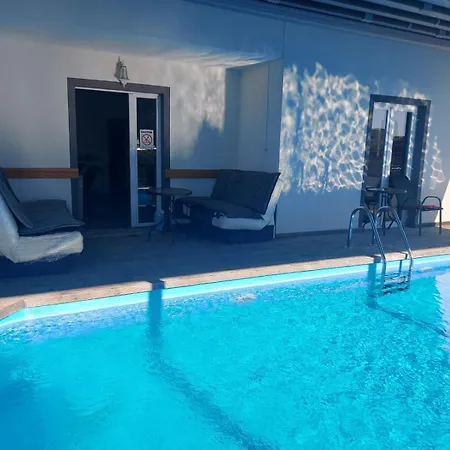 Villa Alemi Brodarica (Sibenik-Knin)
