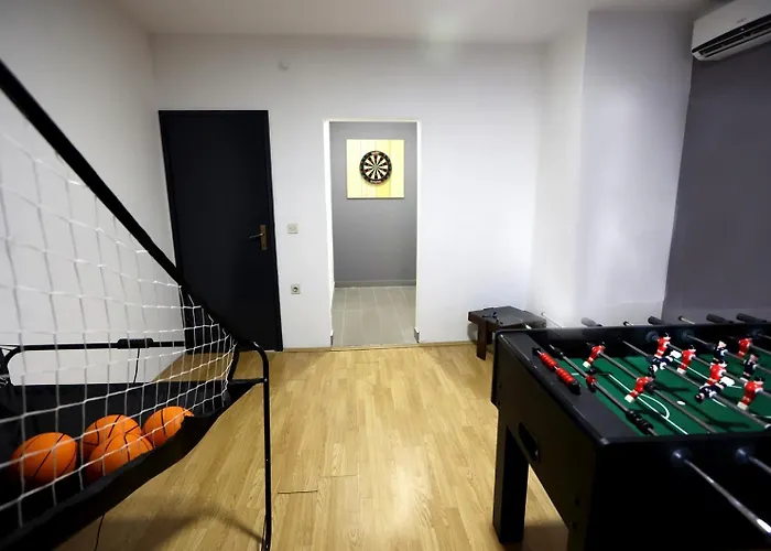 Villa Alemi, Private Pool, Sauna & Free Parking Brodarica (Sibenik-Knin)